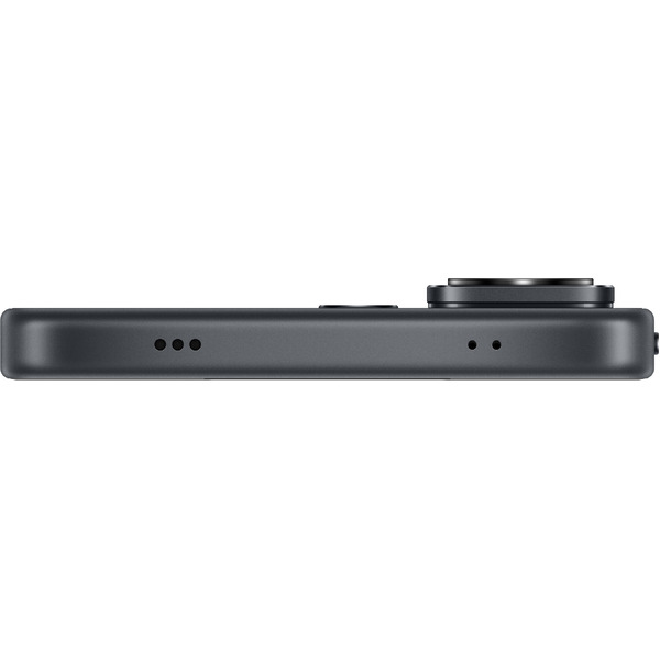 Смартфон POCO X8 8GB/256GB Black RU