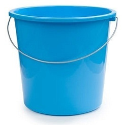 Ведро Berossi 10 л (ИК 08747000)