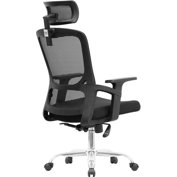 Компьютерное кресло FLOKY Ignis Flow 1