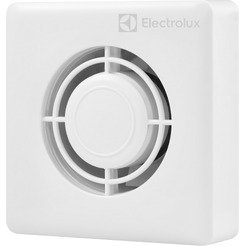 Вентилятор вытяжной Electrolux Slim EAFS-100