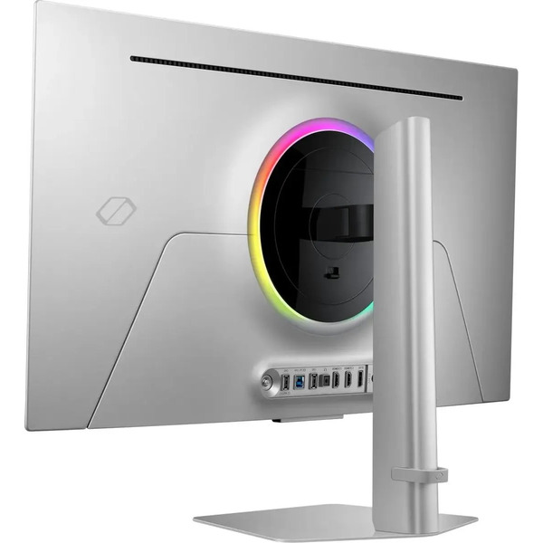 Монитор Samsung Odyssey OLED G8 LS32FG812SIXCI