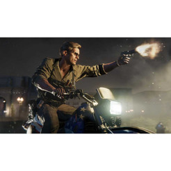 Игра Call of Duty: Black Ops 6 для PS4 (EU pack, RU subtitles)