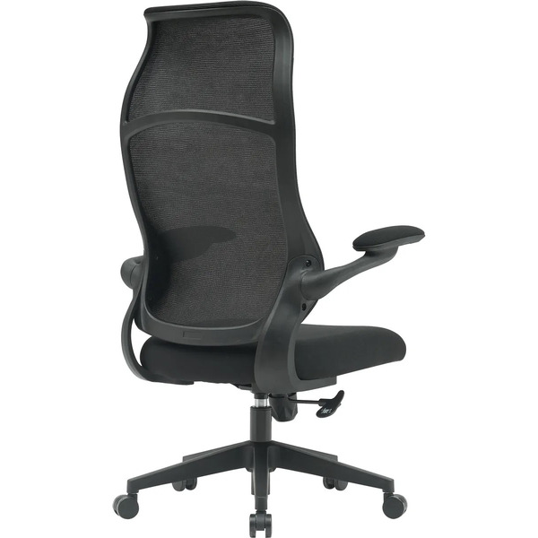 Кресло Cactus CS-MC505-BK (черный)