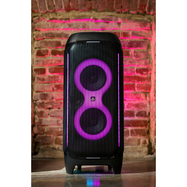 Колонка для вечеринок Vipe Nitro X8 (VPMSNITROX8)