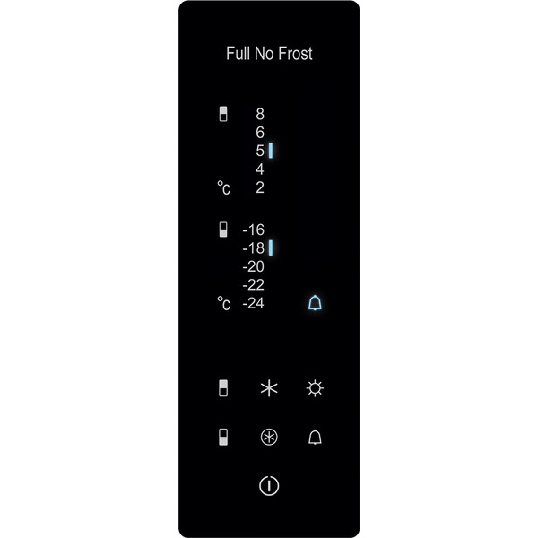 Холодильник ATLANT ХМ 4625-101 NL