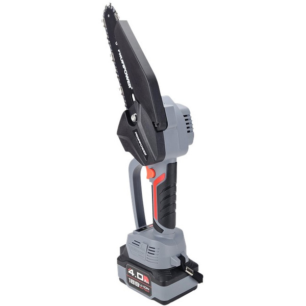 Аккумуляторная пила ProfiPower MKGST-18V (E0097)