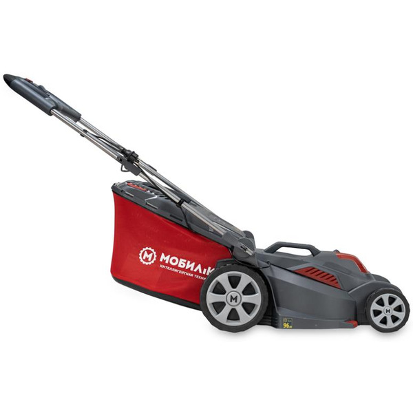 Газонокосилка Мобил К XME40 Премиум (MBK0027790)