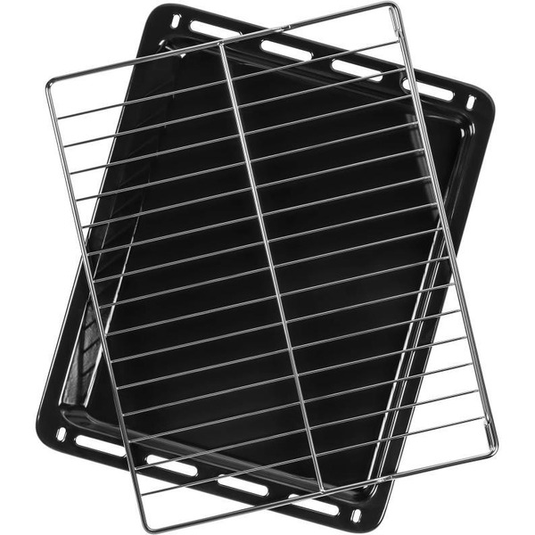 Духовой шкаф MAUNFELD AEOH.749B2