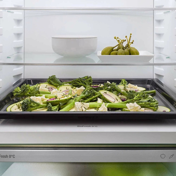 Встраиваемый холодильник Liebherr ICBNe 5123 Plus BioFresh NoFrost