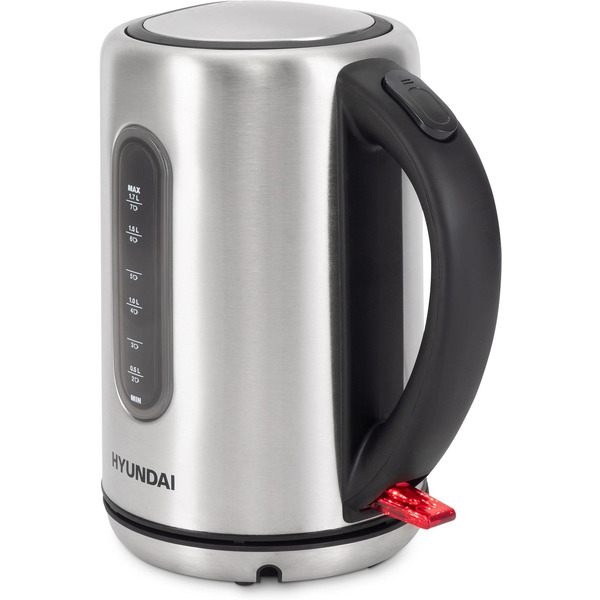 Электрический чайник Hyundai HYK-S9909
