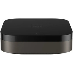 Центр умного дома Aqara M3 (HM-G01D) черный