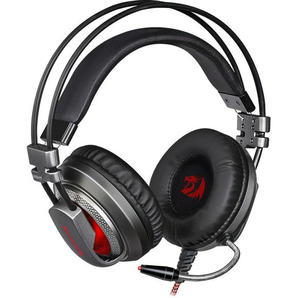 Игровая гарнитура REDRAGON Berserk Pro (64209)