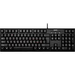 Клавиатура SVEN KB-S300