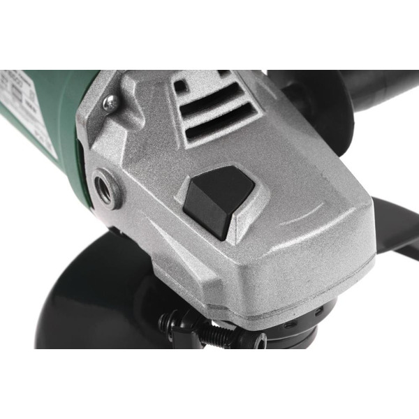 Углошлифмашина Hammer Flex USM1650D (569072)