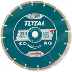 Алмазный диск Total TAC2112303