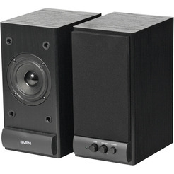 Акустическая система SVEN SPS-609 Black