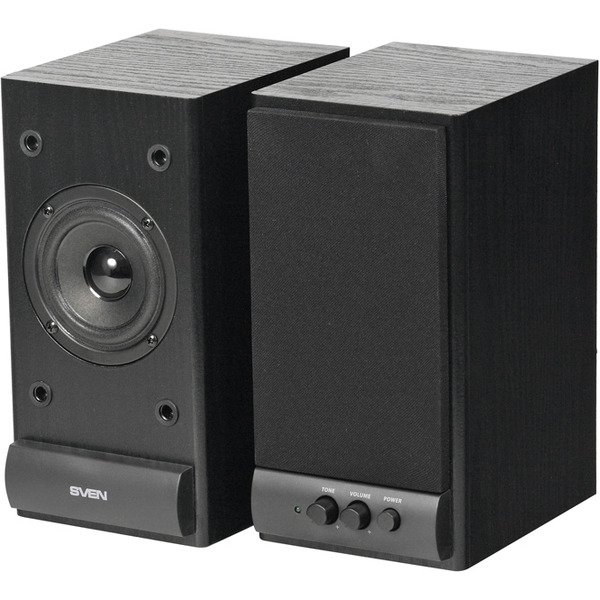 Акустическая система SVEN SPS-609 Black