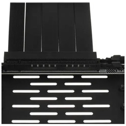 Набор креплений для вертикальной установки VGA Lian Li PCI-e 4.0 Black (G89.VG4-4-V2X.00)