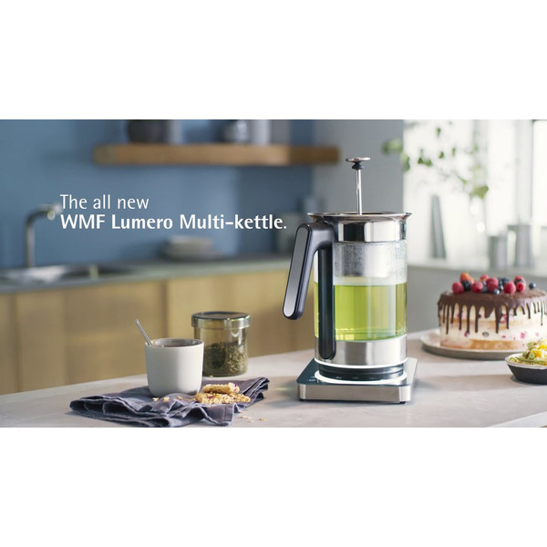 Электрочайник WMF Lumero 0413260711