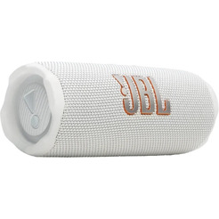 Беспроводная колонка JBL Flip 7 (белый)