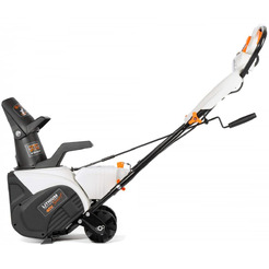 Снегоуборщик Daewoo Power DAST 5040Li Battery Set (с 1-м АКБ)