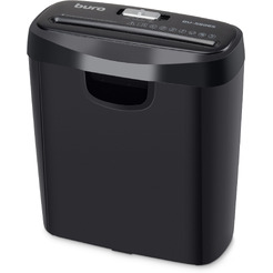 Шредер Buro Home BU-S606S