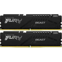 Оперативная память KINGSTON KF564C32BBEK2-64