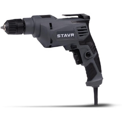 Дрель STAVR SED 650-10
