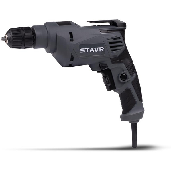 Дрель STAVR SED 650-10