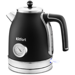 Электрочайник Kitfort KT-6102-1