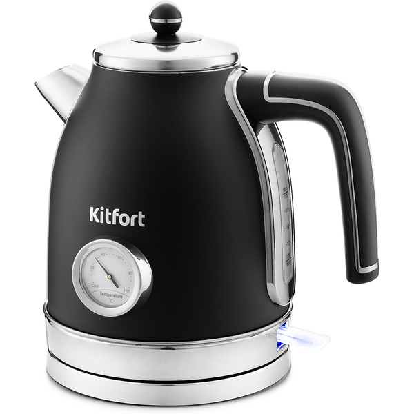 Электрочайник Kitfort KT-6102-1