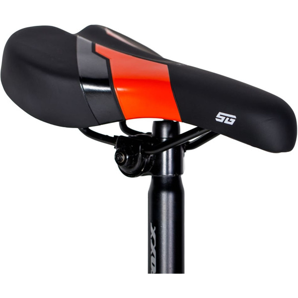 Велосипед Foxx Aztec 2024 24SHV.AZTEC.12BL4 (синий)