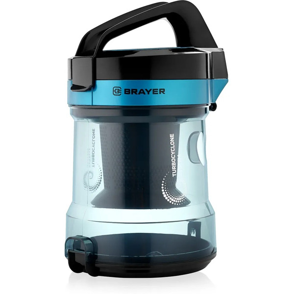 Пылесос Brayer BR4200
