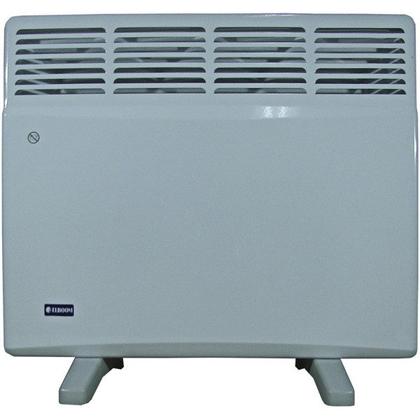 Электроконвектор ELBOOM ЭВ1-УБАТ1-1,0/230