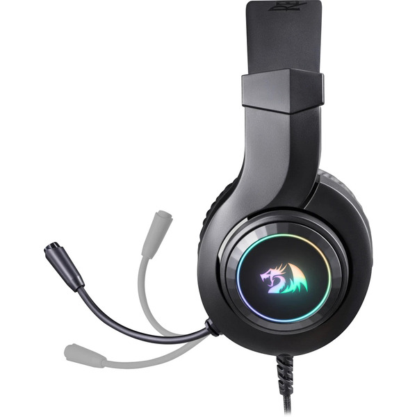 Наушники Redragon Hylas (77231) черный