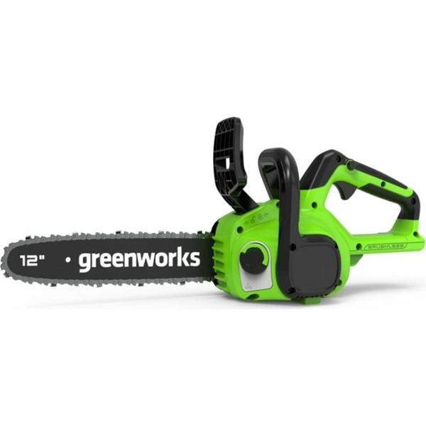 Аккумуляторная пила Greenworks GD24CS30K4 2007007UB