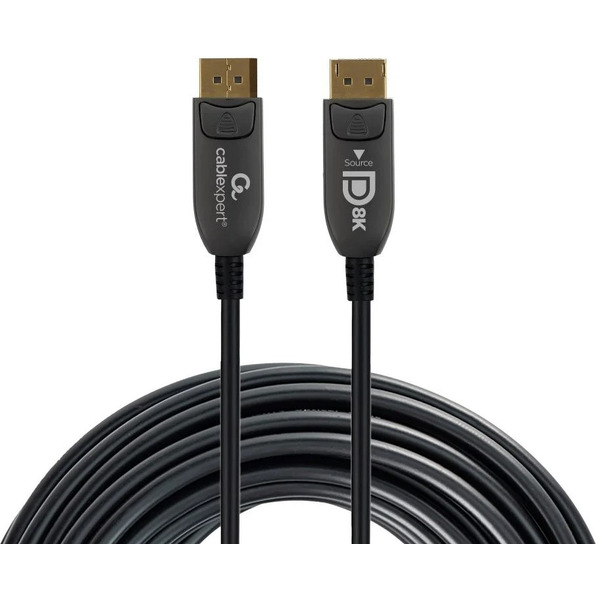 Кабель Cablexpert CC-DP8K-AOC-30M