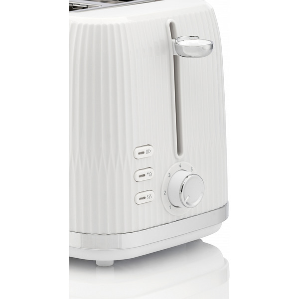 Тостер GORENJE T850DPW