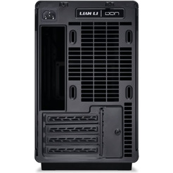 Корпус Lian Li A3-mATX TG G99.A3X.10R