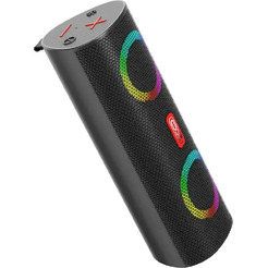 Беспроводная колонка XO F43 (черный)