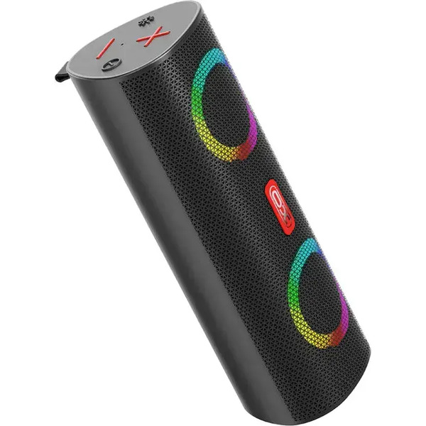 Беспроводная колонка XO F43 (черный)