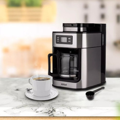 Капельная кофеварка Kitfort КТ-781
