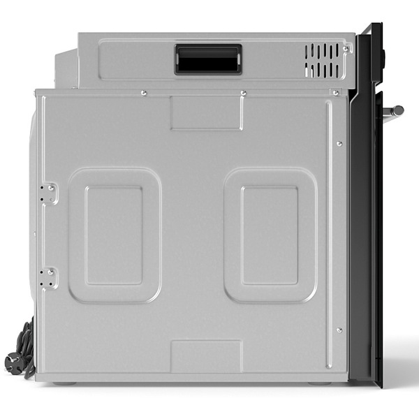 Духовой шкаф Hyundai HEO 6648 BG