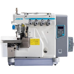 Промышленный оверлок JACK C2-4-M03/333