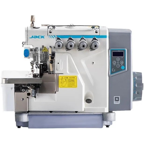 Промышленный оверлок JACK C2-4-M03/333
