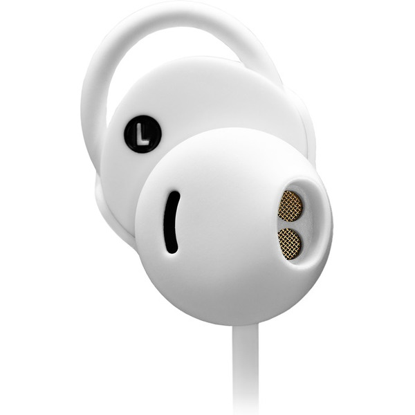 Наушники Marshall Minor II белый (04092261)