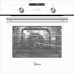 Духовой шкаф встраиваемый MIDEA MO78100CGW