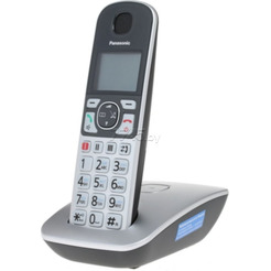 Радиотелефон Panasonic КХ-TGЕ510RUS