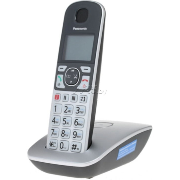 Радиотелефон Panasonic КХ-TGЕ510RUS