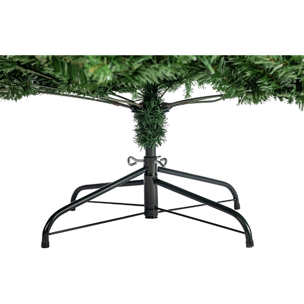 Ель искусственная Winter Fun Light 270 24801-270CM LED